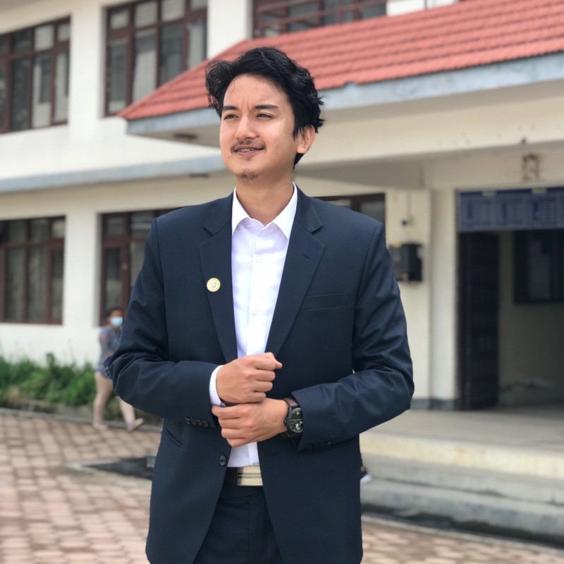 Avash Palikhe